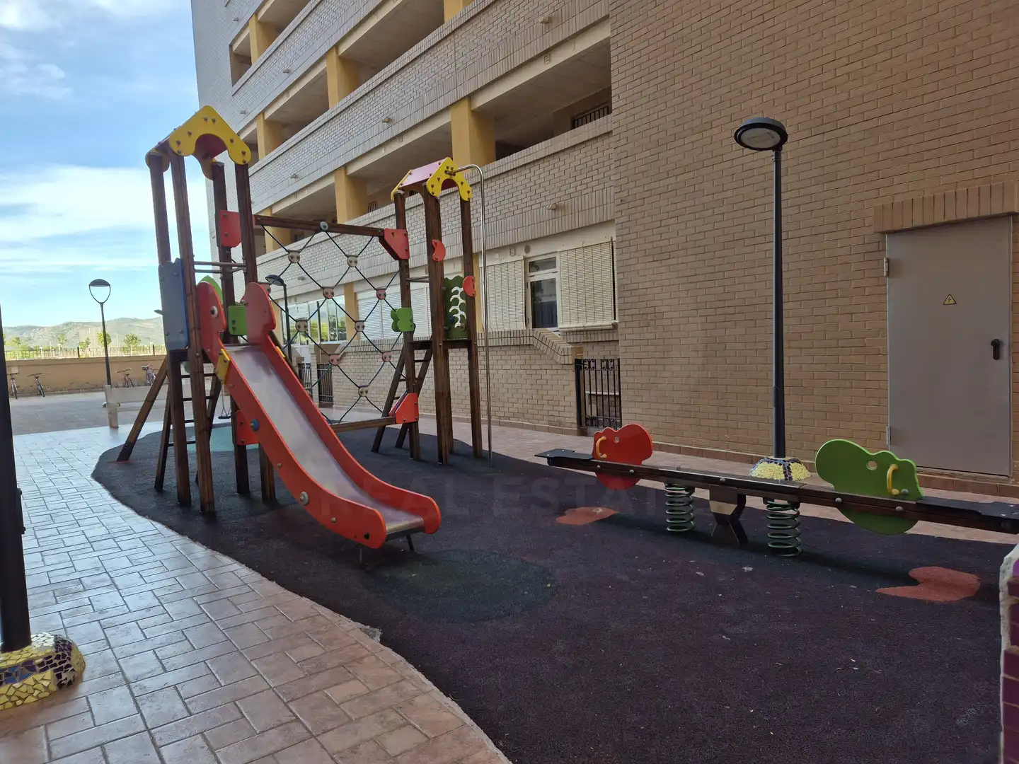 Flat with pool for sale in Avenida Jardín 49, imagen 31