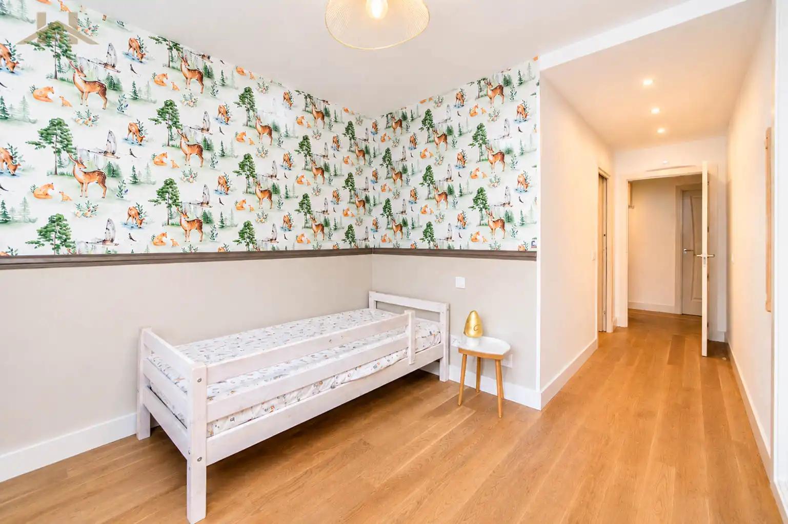 Habitación de Piso en venta en Pozuelo de Alarcón con Aire acondicionado, Calefacción y Terraza