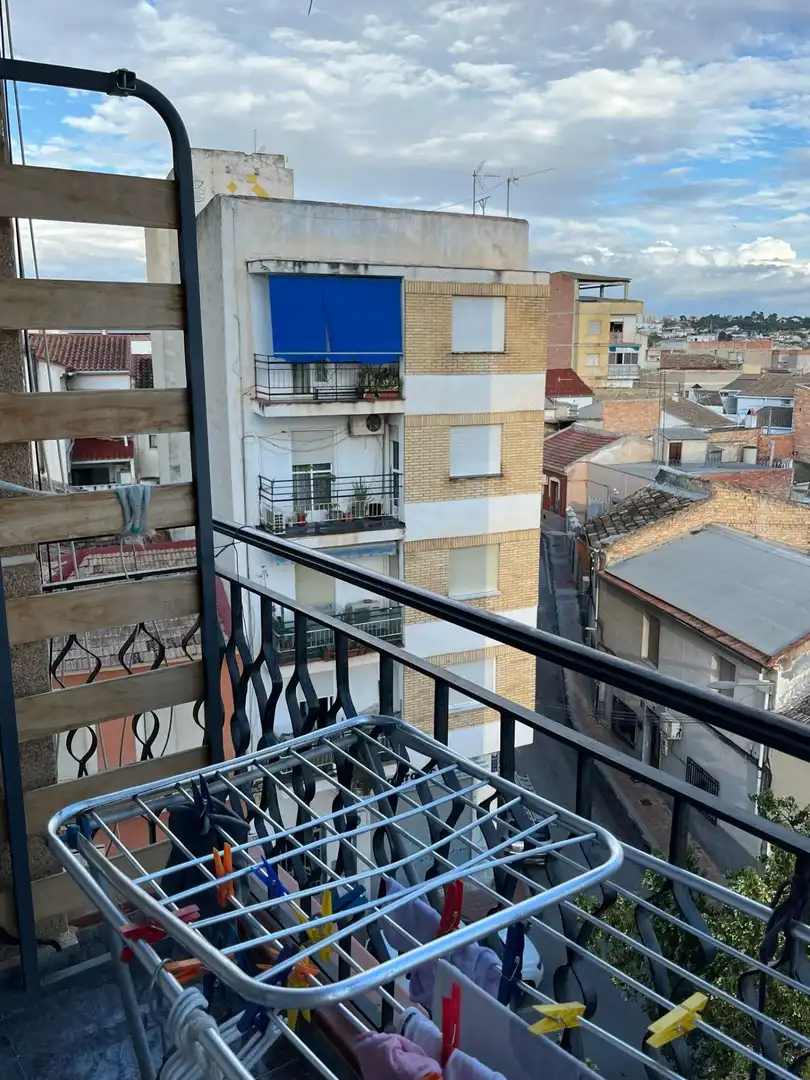 Terrassa de Pis en venda en Molina de Segura
