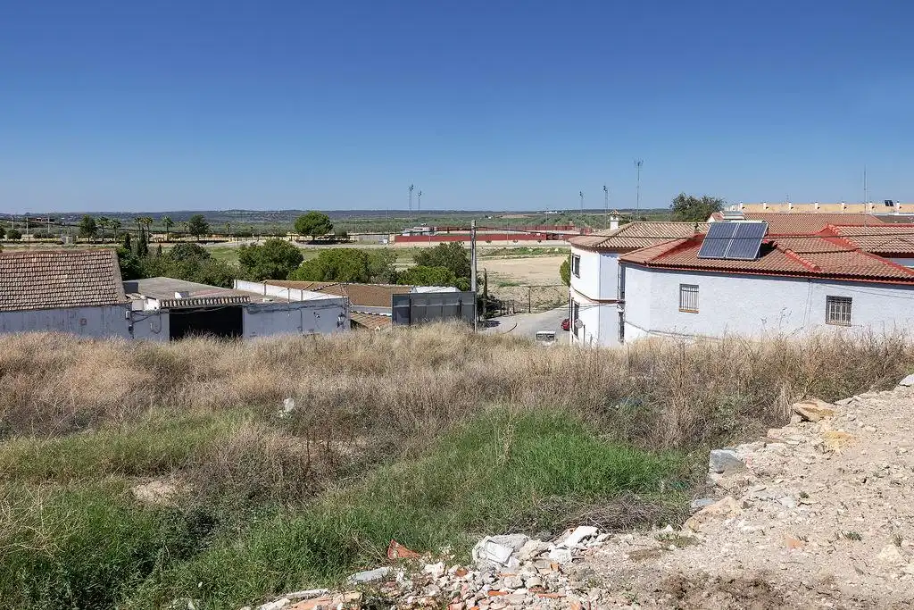 Terreno residenziale in vendita a Calle Jazmin, imagen 3