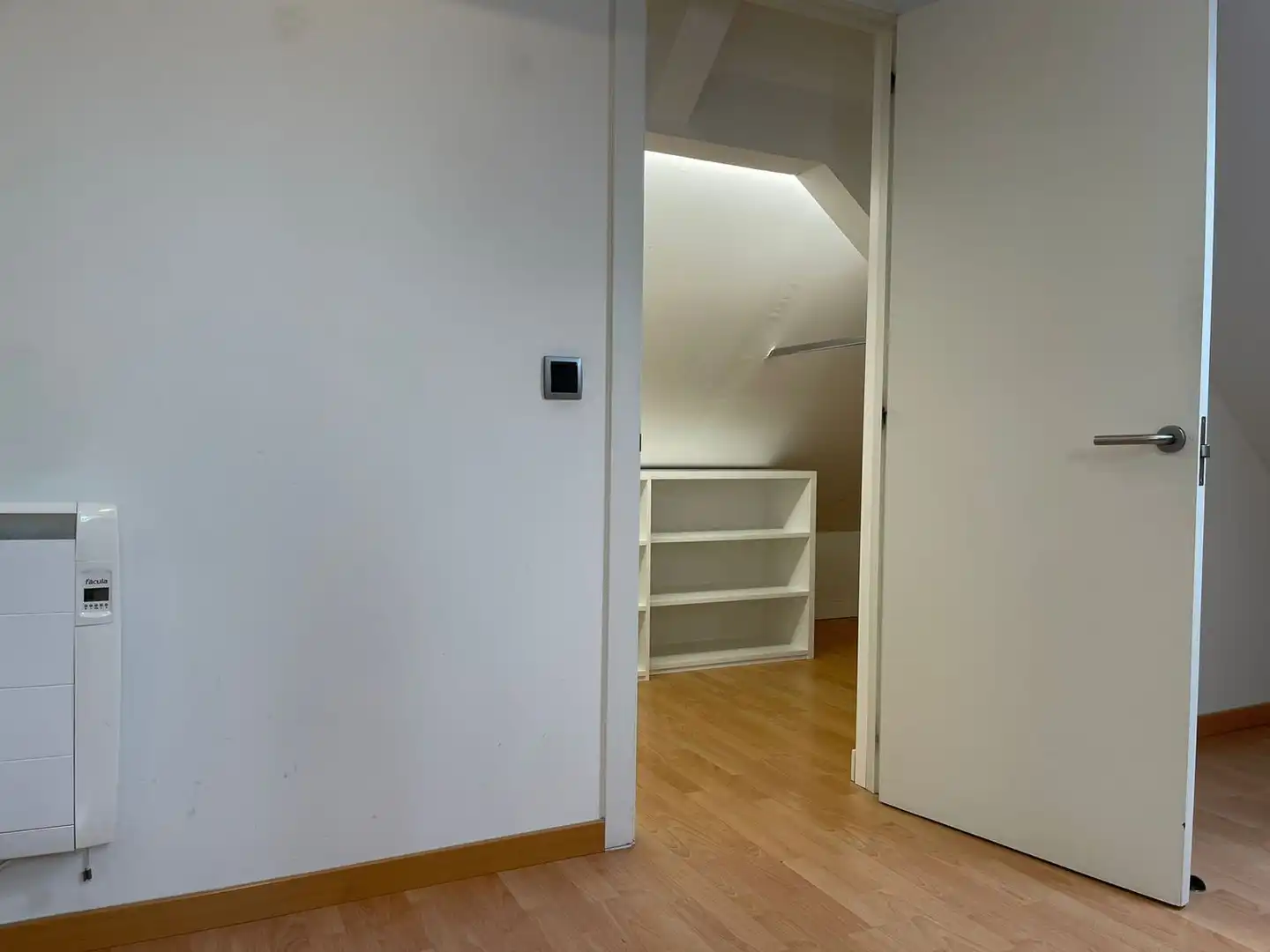 Flat for rent in N/A, San Juan Bautista