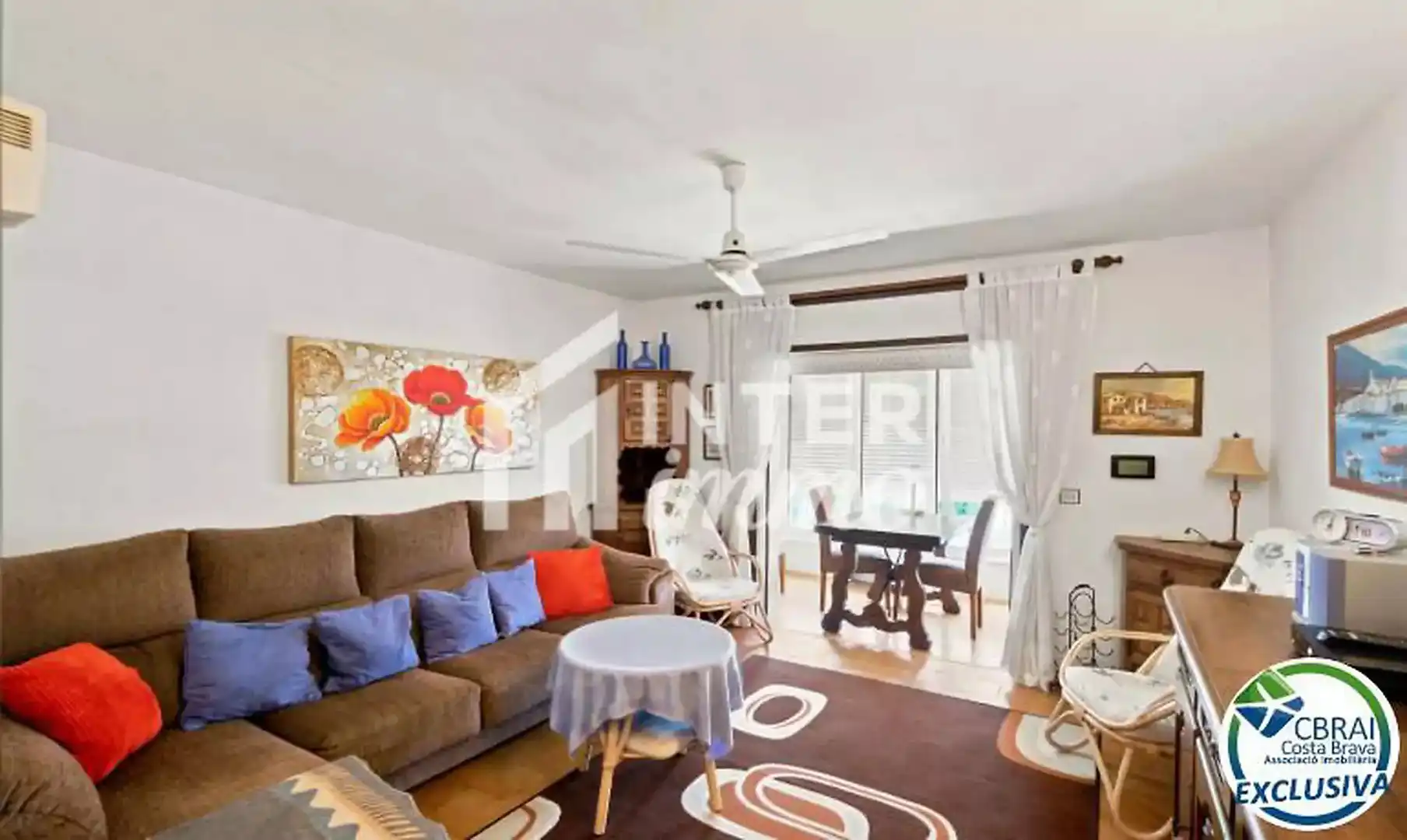 Piso con ascensor en venta en Avenida CARLES FAGES DE CLIMENT 1