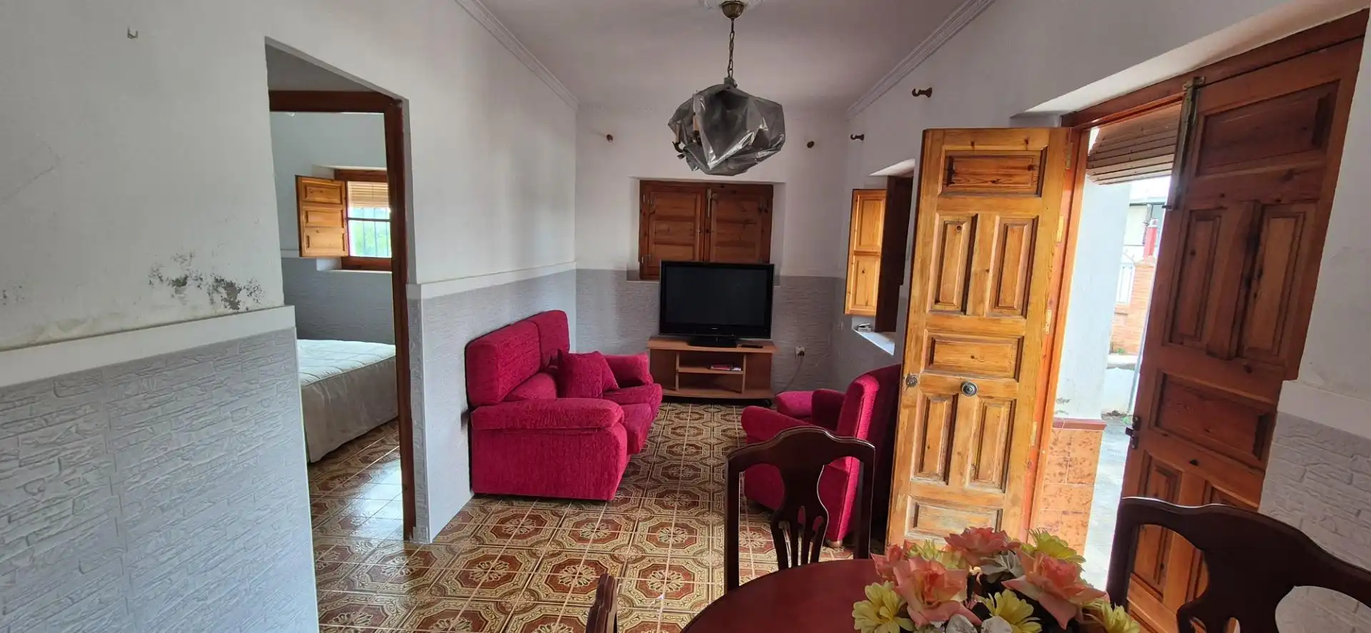 Haus zum Verkauf in Alcaucín, imagen 40