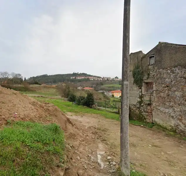 Terreno residencial en venta en Rúa Cadaval 22, imagen 4