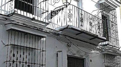 Foto 2 de Casa o xalet en venda a Casco Histórico - Zona Alta, El Puerto de Santa María