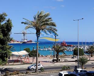 Vista exterior de Apartament en venda en Puerto del Rosario amb Terrassa