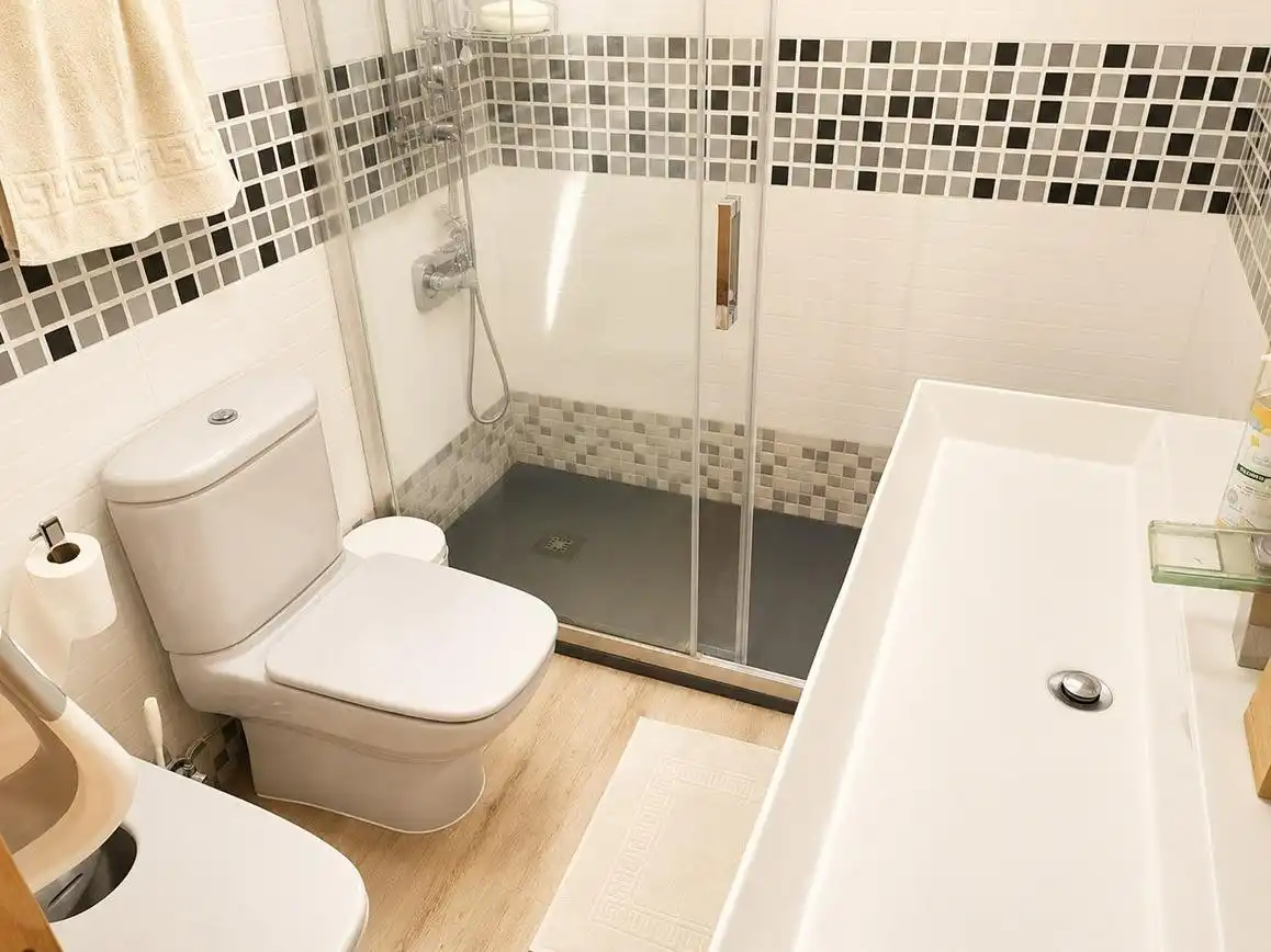 Wohnung mit Pool zum Verkauf in Riviera del Sol, imagen 19