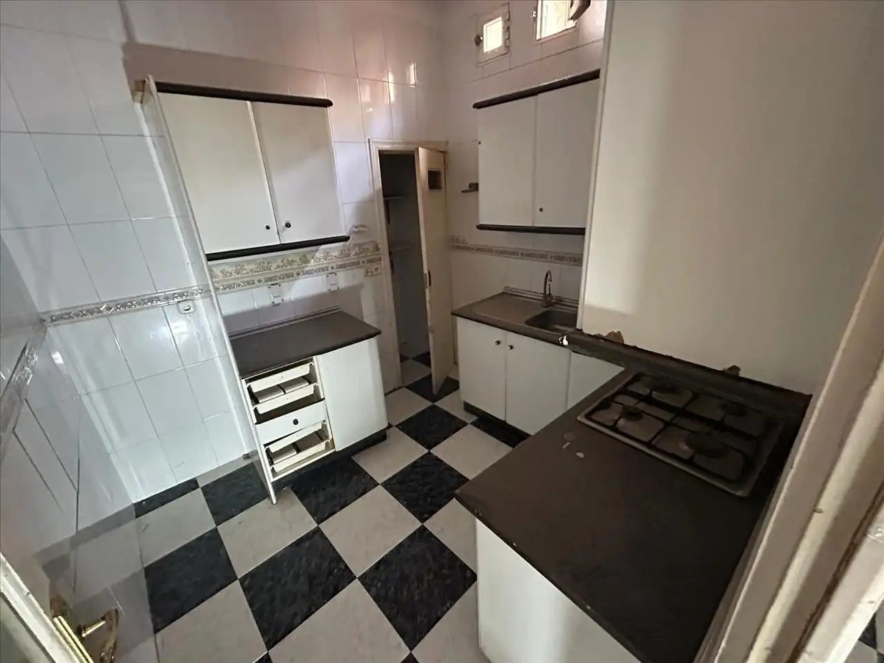 Cocina de Piso en venta en Abarán