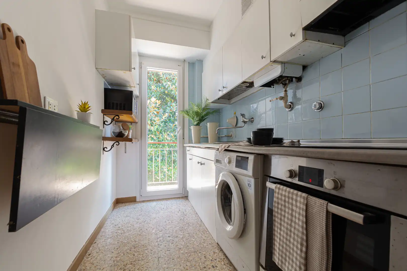 Flat with terrace for sale in Merkezabal Kalea 11, imagen 36