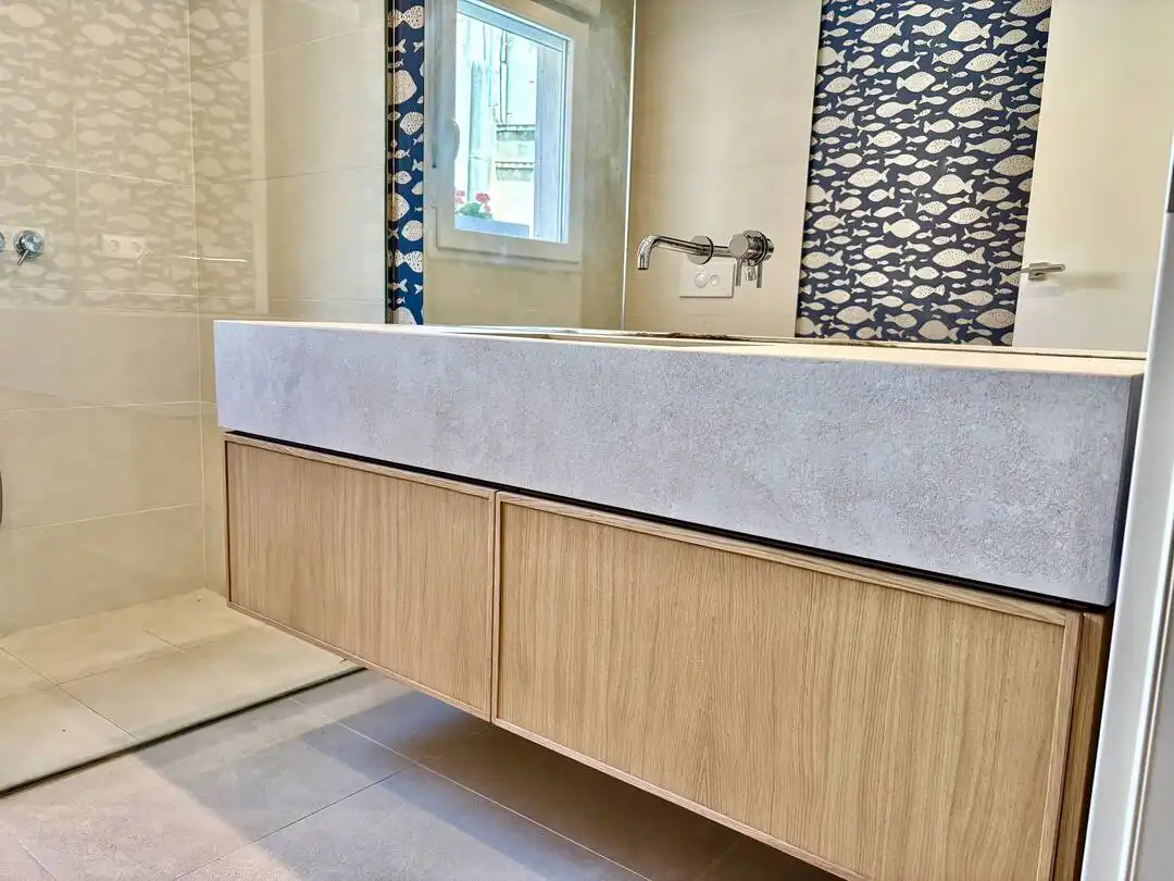 Bathroom of Duplexes for sale in Talavera de la Reina  with Air Conditioner, Terrace and Balcony