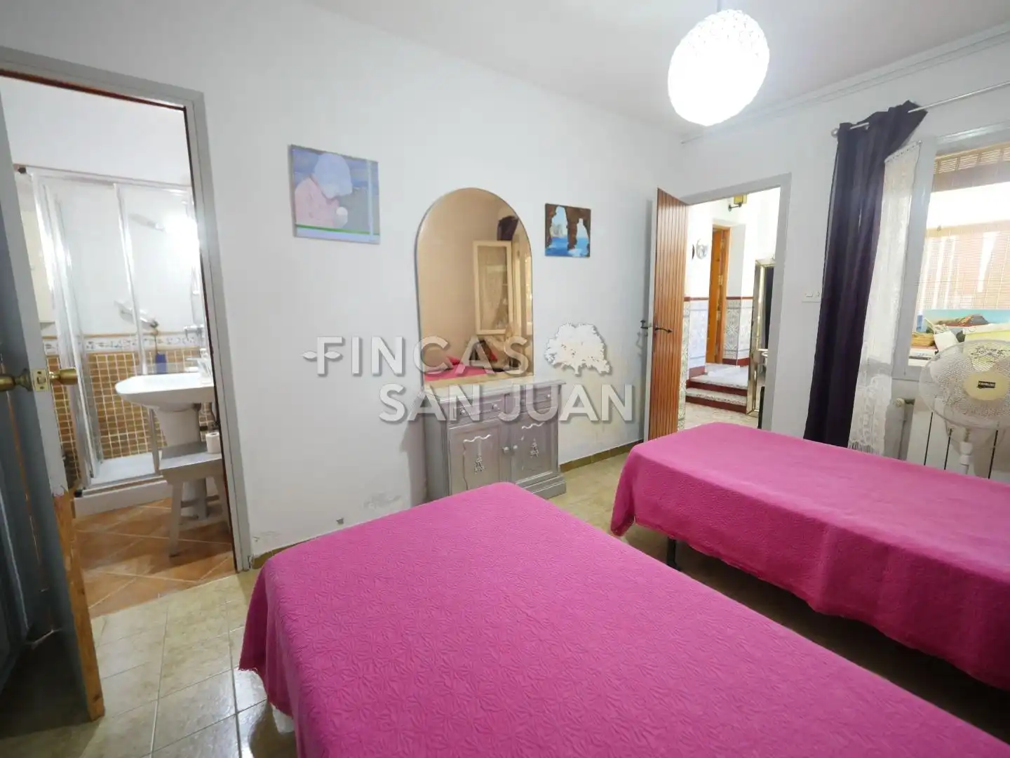 Casa o xalet en venda en Sant Joan d'Alacant amb Terrassa, Traster i Piscina