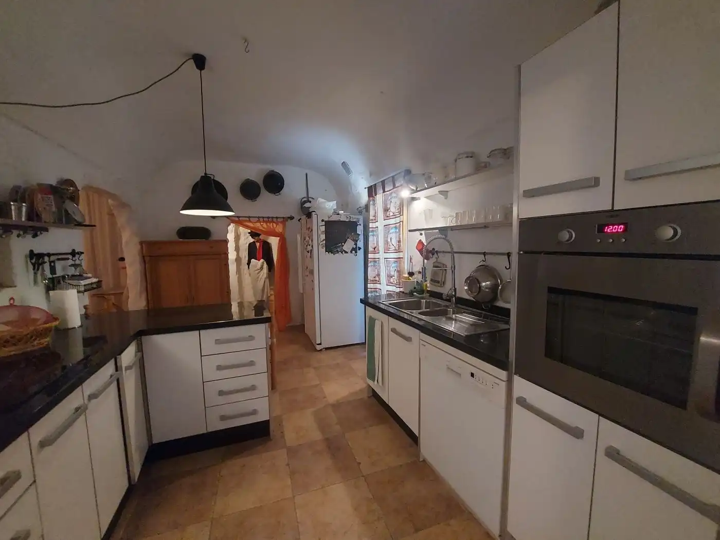 Casa rústica en venda a Cuevas del Campo, imagen 7
