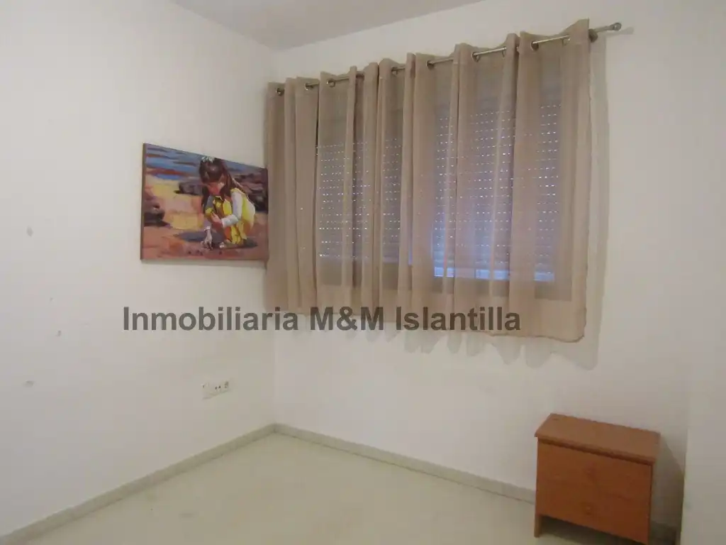 Habitación de Piso en venta en Isla Cristina con Terraza, Horno y Lavadora