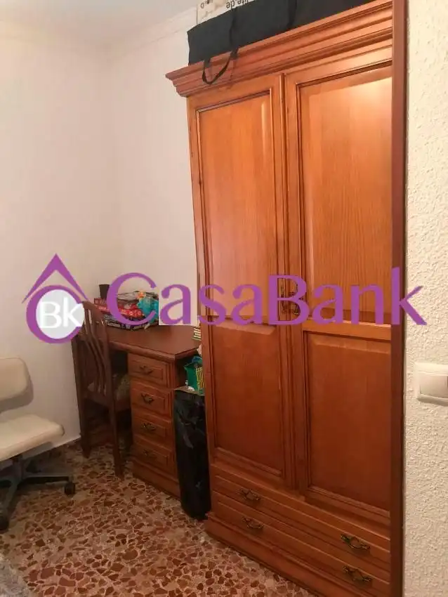 Bedroom of Houses for sale in Córdoba  with Heating, Private garden and Swimming Pool