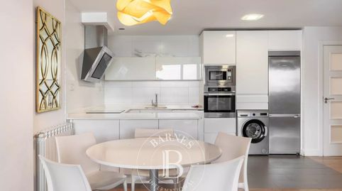 Foto 4 de Piso en venta en Miraconcha, Donostia - San Sebastián
