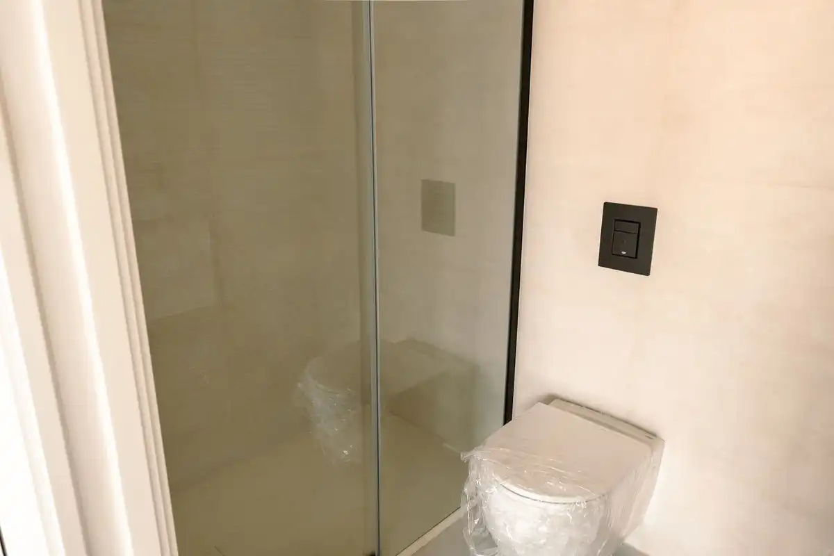 Penthouse with terrace for sale in Estepona Pueblo, imagen 24