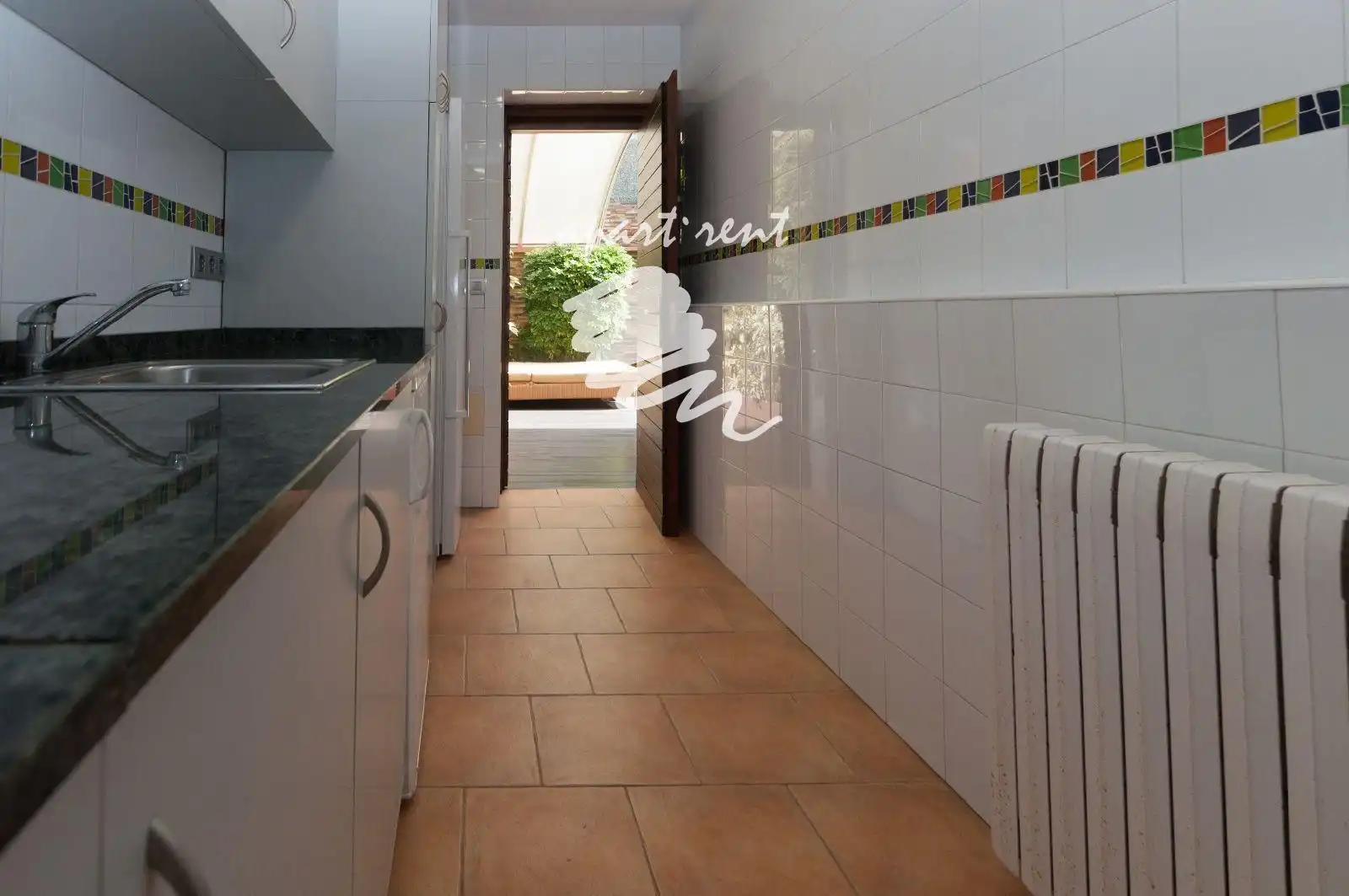 Maison avec terrasse à vendre à Gran Via Pau Casals, imagen 169