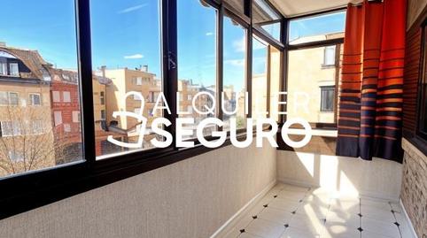 Photo 5 of Flat for rent in Almendro, Centro, Alcobendas