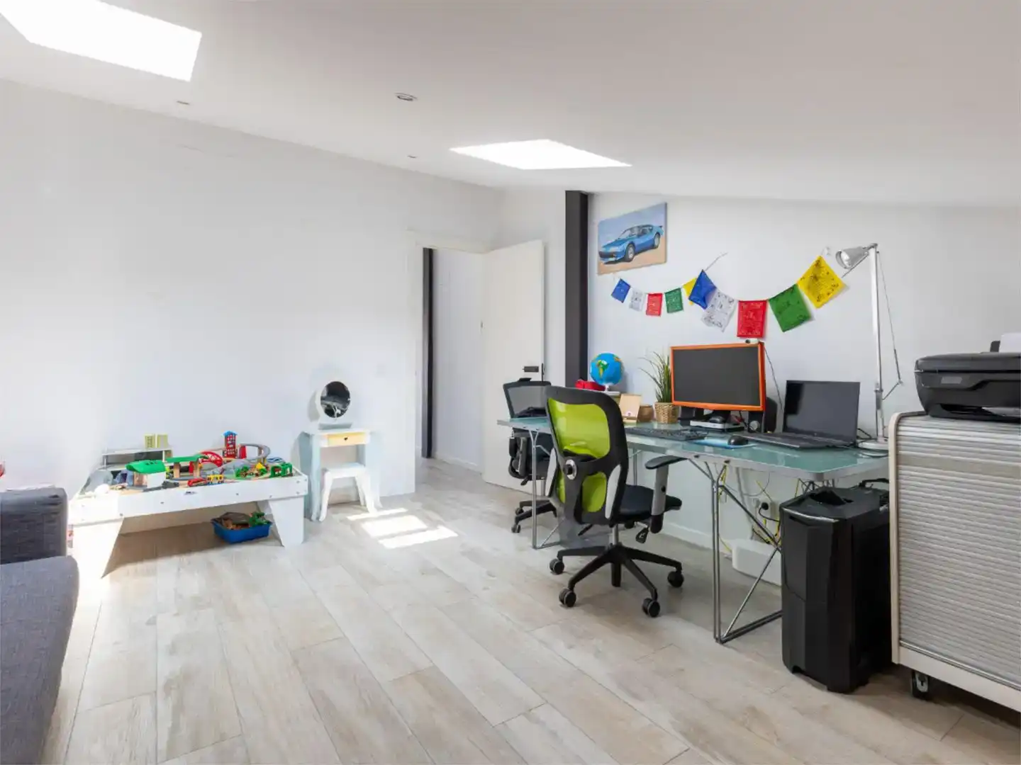 Piso en venta en Creu Alta - Puiggener