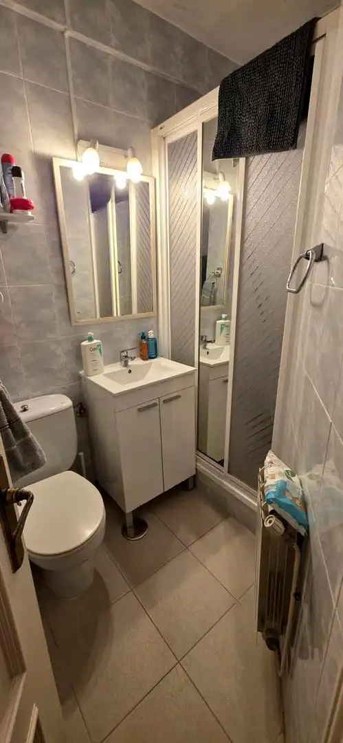 Piso en venta en Sevilla, Santa Bárbara - La Zaporra