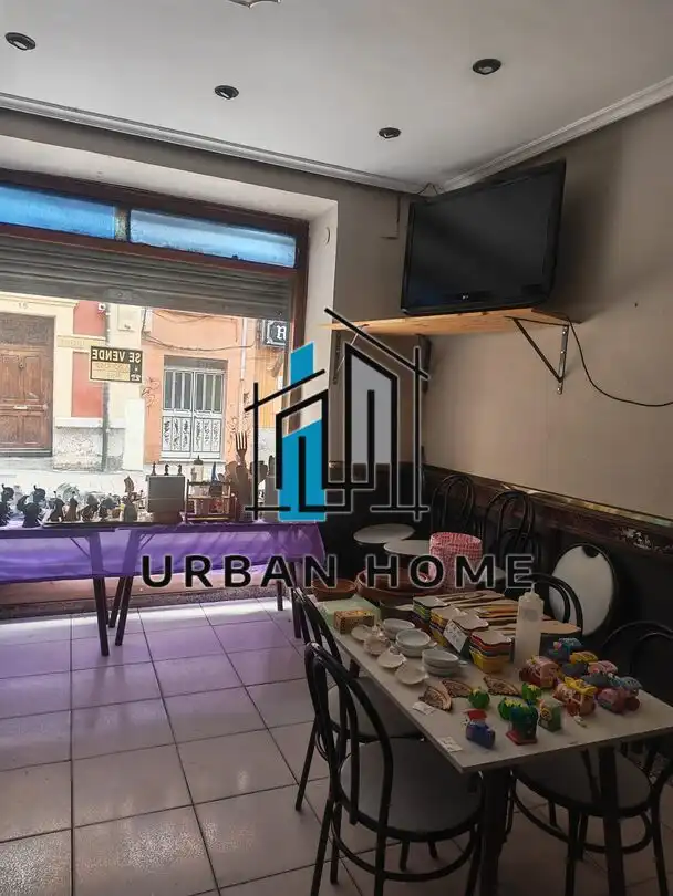 Local comercial en venda a Calle Zapaterías, imagen 18