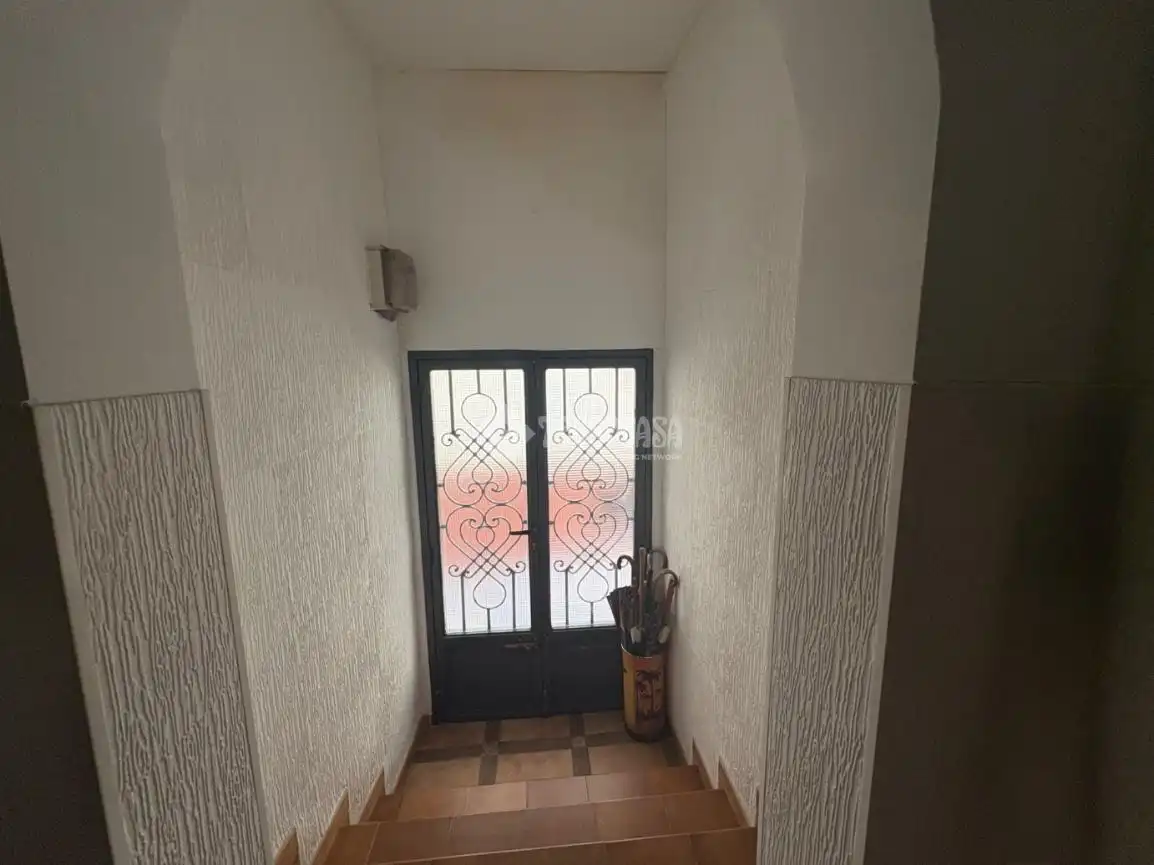 Casa o chalet en venta en Jaén con Terraza y Trastero