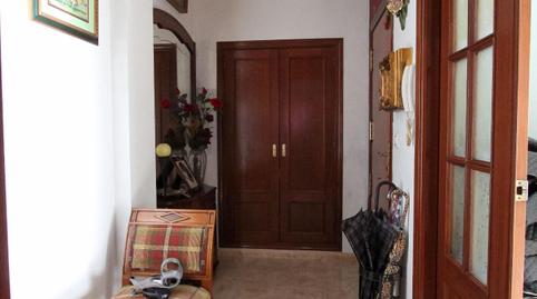 Foto 2 de Pis en venda a La Estación, Badajoz