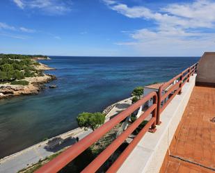 Terrace of Attic for sale in L'Ametlla de Mar   with Terrace and Balcony