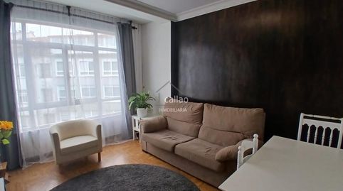 Foto 3 de Piso en venta en Porta Nova, Ferrol