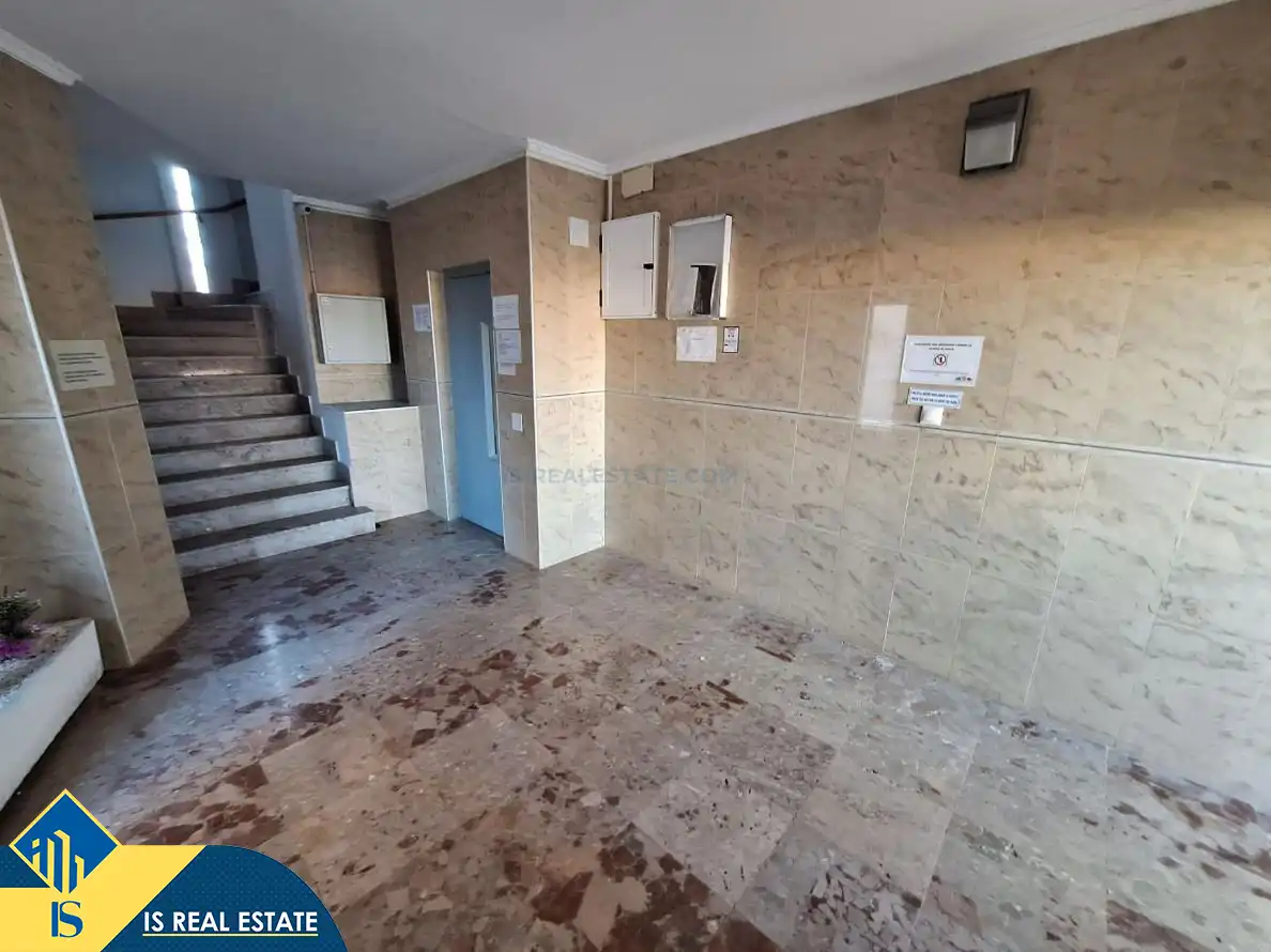 Estudi amb ascensor en venda a La Mata, imagen 11