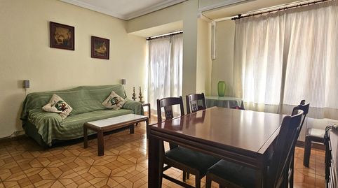 Foto 3 de Piso en venta en Vistalegre, Murcia Capital