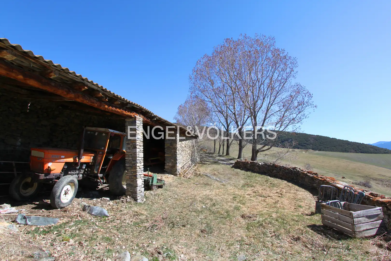 Country homes for sale in Prullans  with Heating, Private garden and Parquet flooring