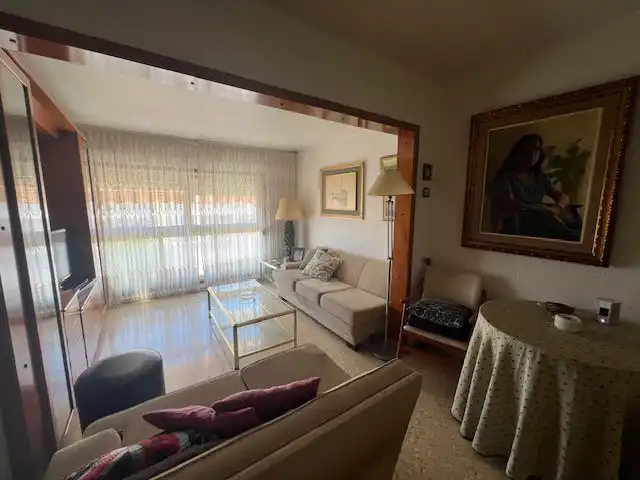 Wohnzimmer von Wohnung zum Verkauf in La Ràpita