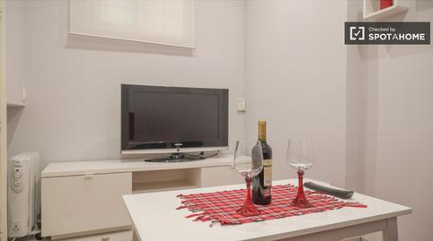 Photo 2 of Flat to rent in Ventas, Madrid