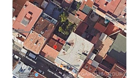 Foto 2 de Residencial en venta en Calle Rocabruna, Sant Andreu - Gassó Vargas, Ripollet