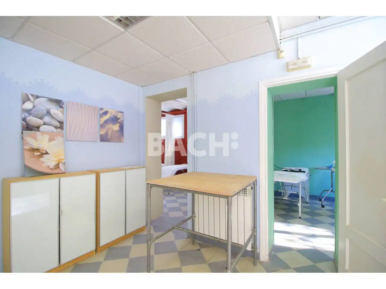 Local comercial en alquiler en Carretera Manresa 59, imagen 16