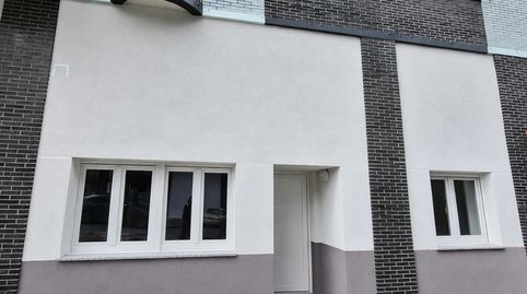 Foto 3 de Apartament de lloguer a Calle Fuero de Avilés, 28, El Carbayedo - El Quirinal, Avilés