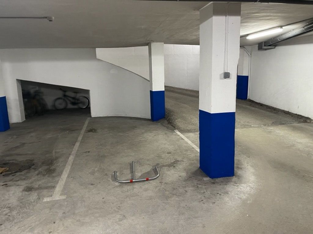 Parking of Garage for sale in Altea