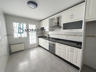 Appartement avec balcon à vendre à Don Benito
