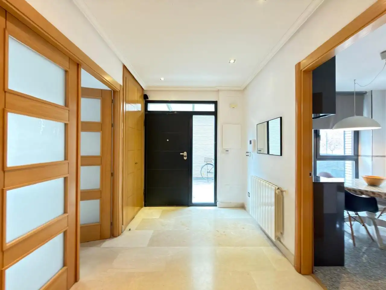 Casa o chalet en venta en Burgos con Calefacción, Jardín privado y Trastero