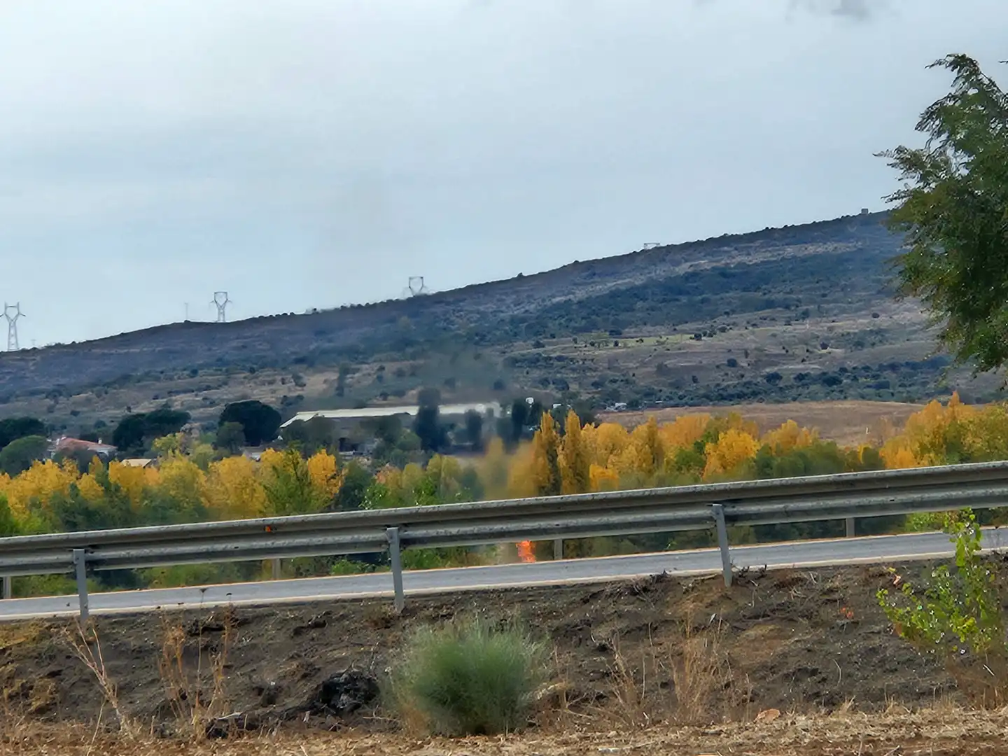 Wohnbaugrundstück zum Verkauf in Camino de la Pañera 14, imagen 8