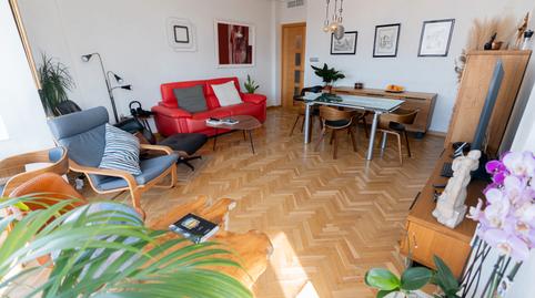 Foto 2 de Pis en venda a Calle de la Morería, Paseo Independencia,  Zaragoza Capital