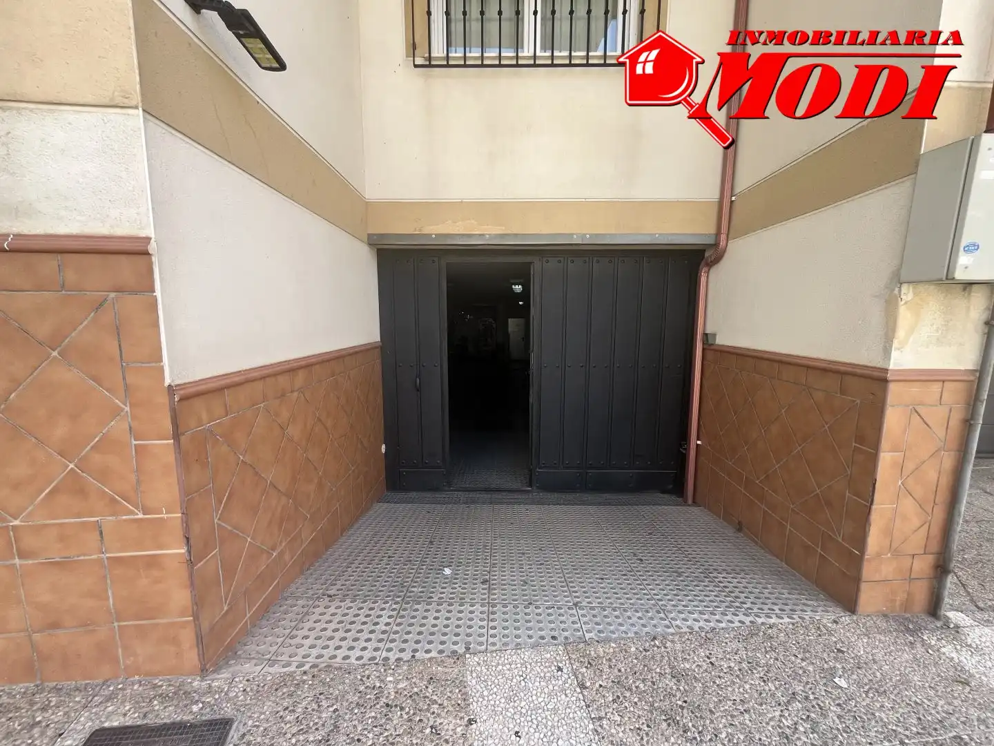 Parking of Flat for sale in Padul  with Terrace