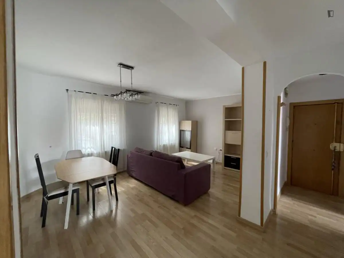 Apartament de lloguer a Simancas