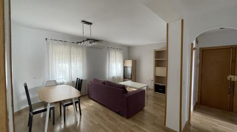 Foto 4 de Apartament de lloguer a Simancas, Madrid
