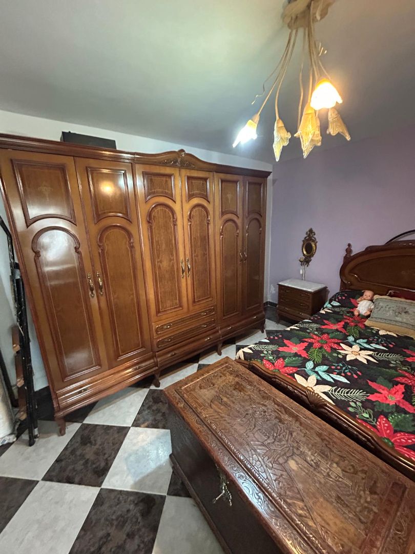 Dormitori de Casa o xalet en venda en Ontígola amb Terrassa