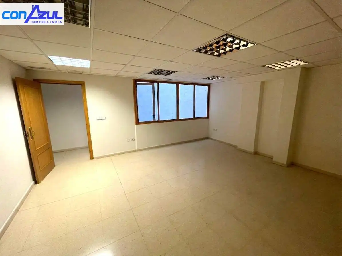 Büro zur Miete in Elche / Elx