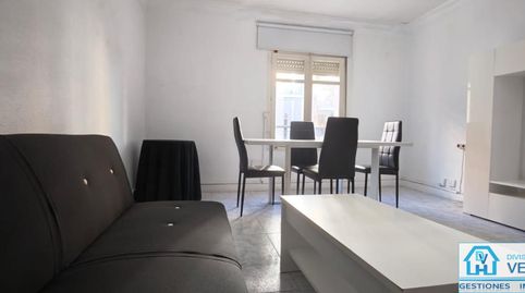 Foto 3 de Pis de lloguer a De la Constitució, Tormos, Valencia Capital