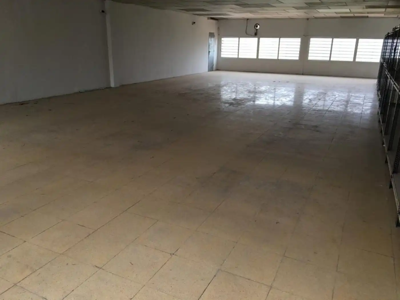 Nau industrial en venda en Elche / Elx