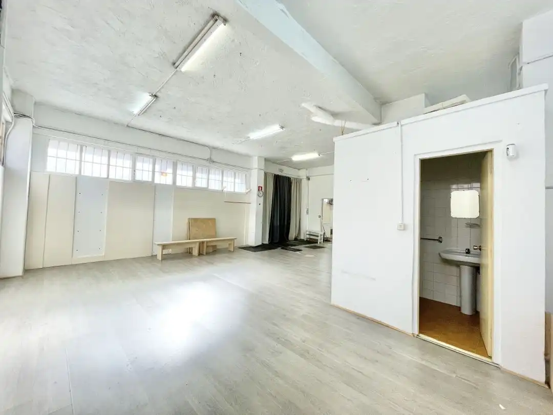 Local comercial en alquiler en Elgoibar, imagen 4